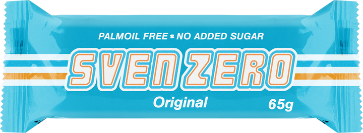 Sven ZERO 65g | Original | Palmölfrei