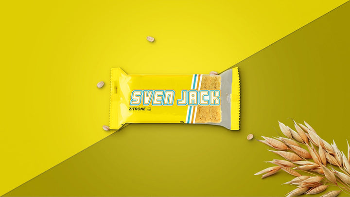 Sven Jack Riegel Lemon